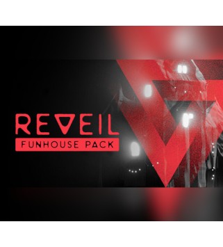 REVEIL - Funhouse Pack DLC Steam Key GLOBAL